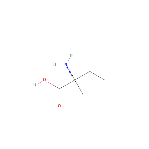 ALPHA-METHYL-L-VALINE HYDROCHLORIDE (CAS: 53940-83-3) - Related Chemical Product