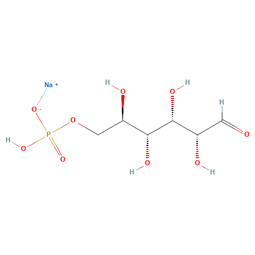 ROBISON ESTER MONOSODIUM SALT (CAS: 54010-71-8) - Related Chemical Product