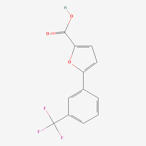 FT-0640211 CAS:54022-99-0 chemical structure