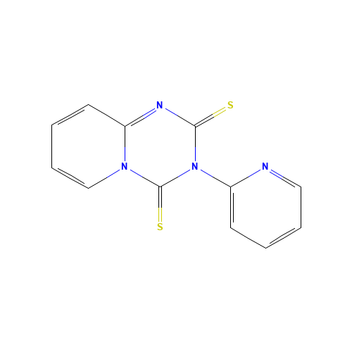 2-ISOTHIOCYANATOPYRIDINE,DIMER (CAS: 54026-17-4) - Related Chemical Product