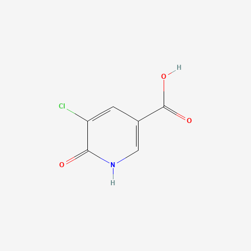 FT-0640222 CAS:54127-63-8 chemical structure