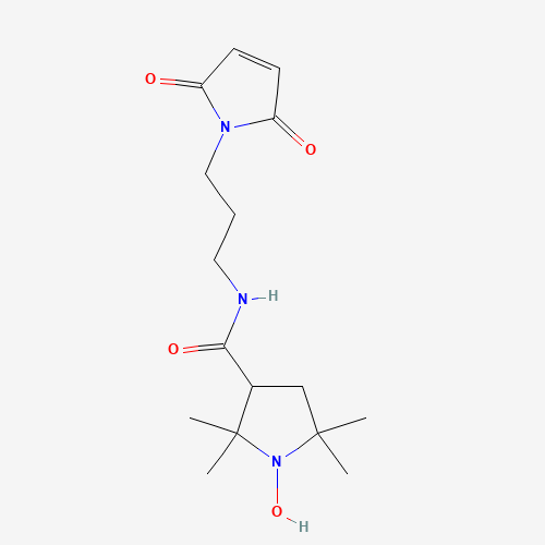 FT-0640223 CAS:54135-55-6 chemical structure
