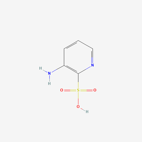 FT-0640230 CAS:54247-51-7 chemical structure