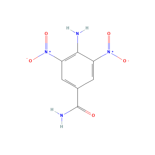 FT-0640238 CAS:54321-79-8 chemical structure
