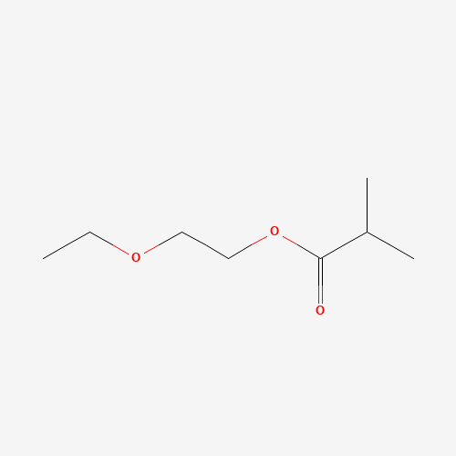 ISOBUTYRIC ACID 2-ETHOXYETHYL ESTER (CAS: 54396-97-3) - Related Chemical Product