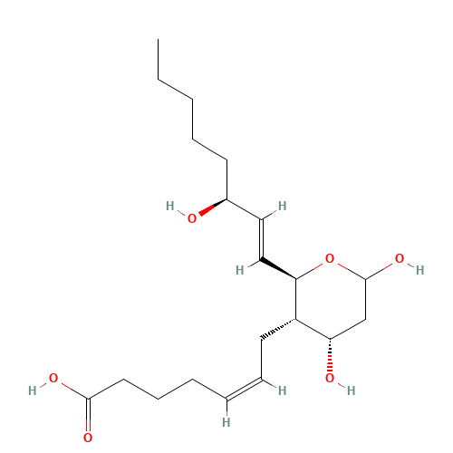 FT-0640247 CAS:54397-85-2 chemical structure
