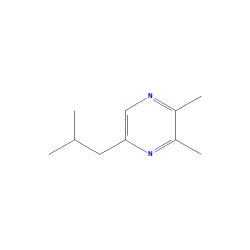 FT-0640249 CAS:54410-83-2 chemical structure
