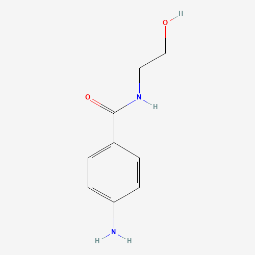 FT-0640254 CAS:54472-45-6 chemical structure