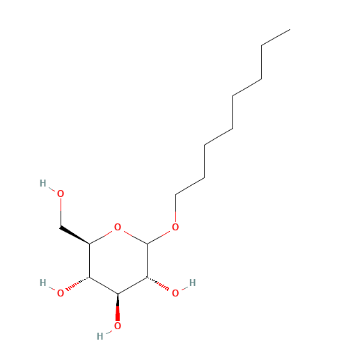 FT-0640257 CAS:54549-23-4 chemical structure