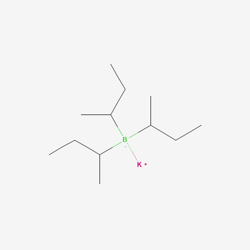 POTASSIUM TRI-SEC-BUTYLBOROHYDRIDE (CAS: 54575-49-4) - Related Chemical Product
