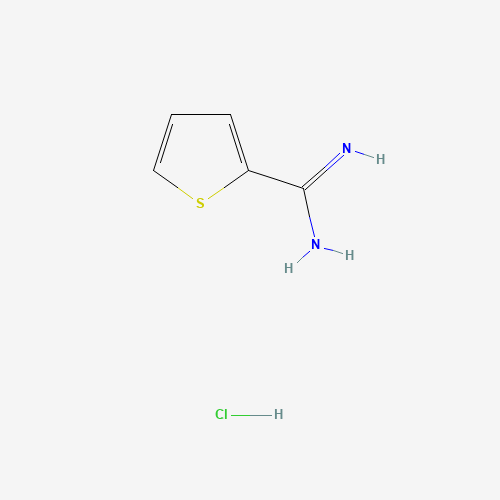 FT-0640264 CAS:54610-70-7 chemical structure