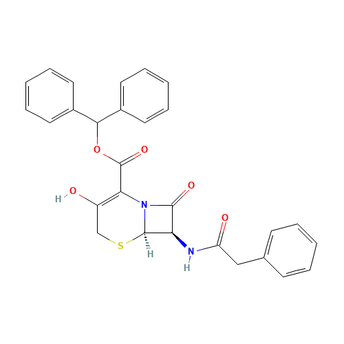 FT-0640265 CAS:54639-48-4 chemical structure