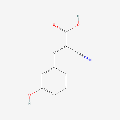 FT-0640268 CAS:54673-07-3 chemical structure