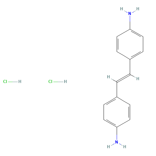 FT-0640272 CAS:54760-75-7 chemical structure