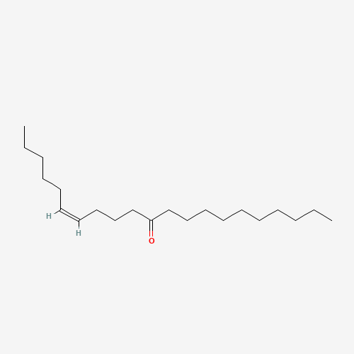 (Z)-6-HENICOSEN-11-ONE (CAS: 54844-65-4) - Related Chemical Product
