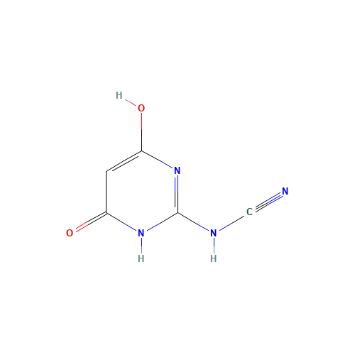 FT-0640289 CAS:55067-10-2 chemical structure