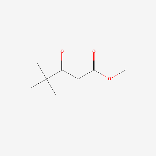 FT-0640292 CAS:55107-14-7 chemical structure