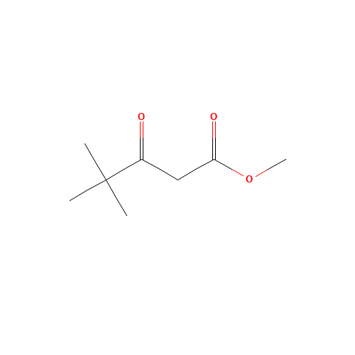 Methyl pivaloylacetate (CAS: 55107-14-7) - Related Chemical Product