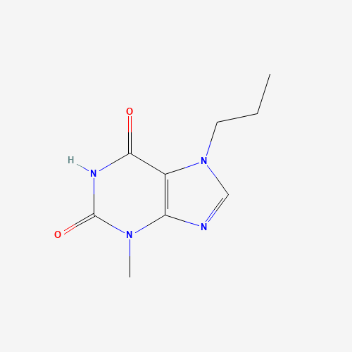 FT-0640296 CAS:55242-64-3 chemical structure