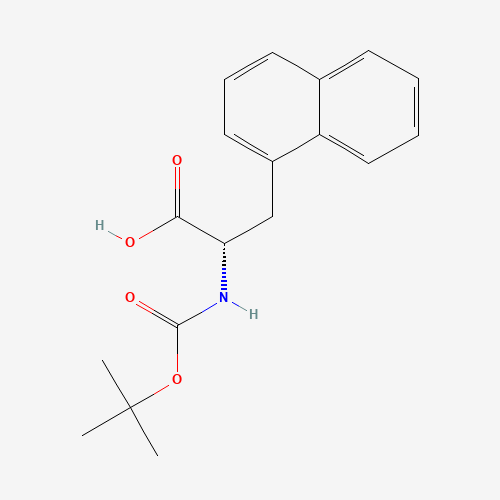 FT-0640307 CAS:55447-00-2 chemical structure