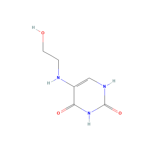 FT-0640309 CAS:55476-33-0 chemical structure