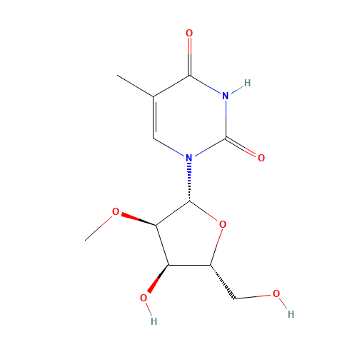 FT-0640311 CAS:55486-09-4 chemical structure