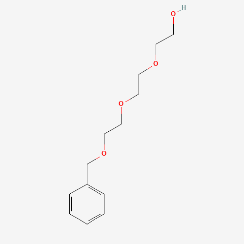 Triethylene glycol monobenzyl ether (CAS: 55489-58-2) - Related Chemical Product