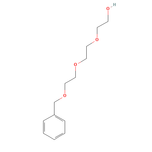 Triethylene glycol monobenzyl ether (CAS: 55489-58-2) - Related Chemical Product