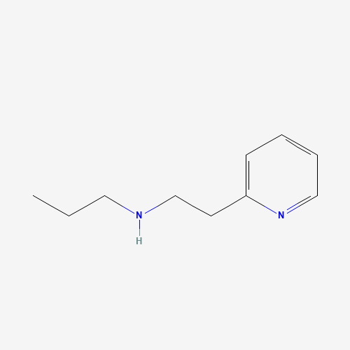 N-(2-PYRIDIN-2-YLETHYL)PROPYLAMINE (CAS: 55496-57-6) - Related Chemical Product