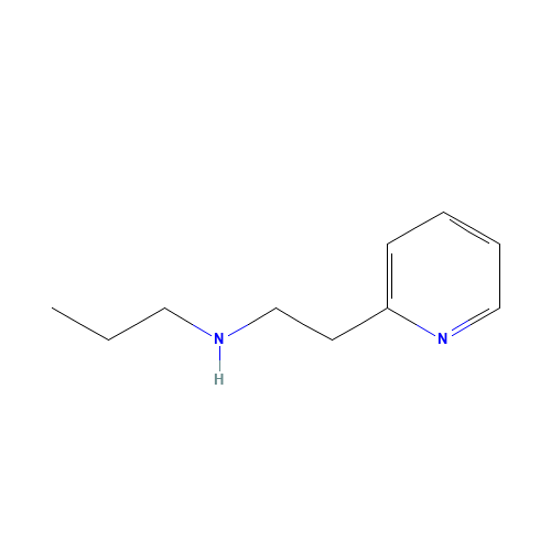 N-(2-PYRIDIN-2-YLETHYL)PROPYLAMINE (CAS: 55496-57-6) - Related Chemical Product