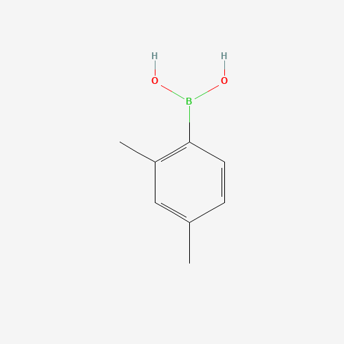 FT-0640318 CAS:55499-44-0 chemical structure