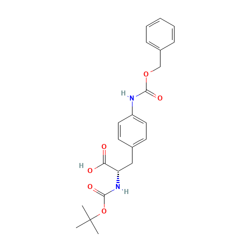 FT-0640321 CAS:55533-25-0 chemical structure