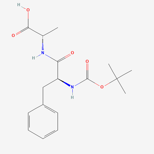 FT-0640327 CAS:55677-48-0 chemical structure