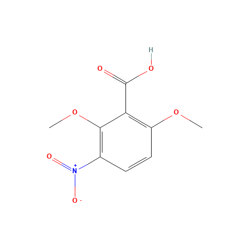 FT-0640337 CAS:55776-17-5 chemical structure