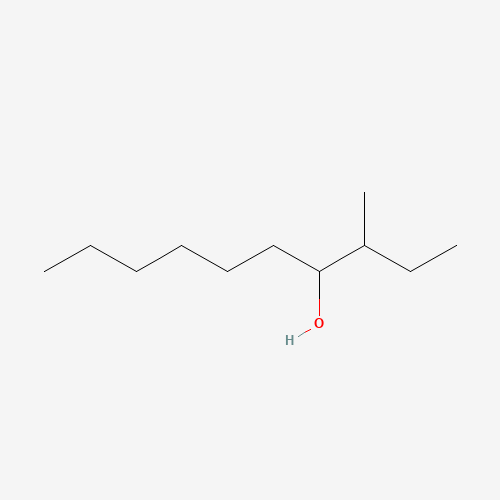 3-METHYL-4-DECANOL (CAS: 55816-17-6) - Related Chemical Product