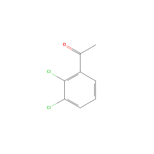 2,3-Dichloroacetophenone (CAS: 56041-57-7) - Related Chemical Product