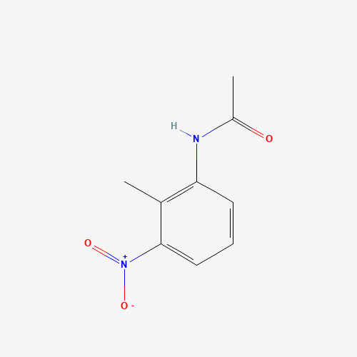 FT-0640364 CAS:56207-36-4 chemical structure