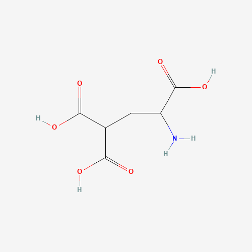 H-DL-GLA-OH (CAS: 56271-99-9) - Related Chemical Product
