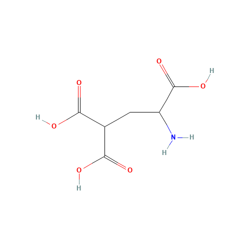 H-DL-GLA-OH (CAS: 56271-99-9) - Related Chemical Product