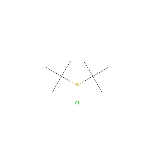 DI-TERT-BUTYLCHLOROSILANE (CAS: 56310-18-0) - Related Chemical Product
