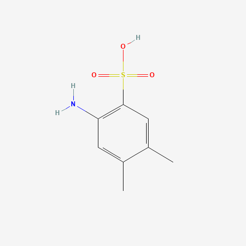 FT-0640378 CAS:56375-83-8 chemical structure