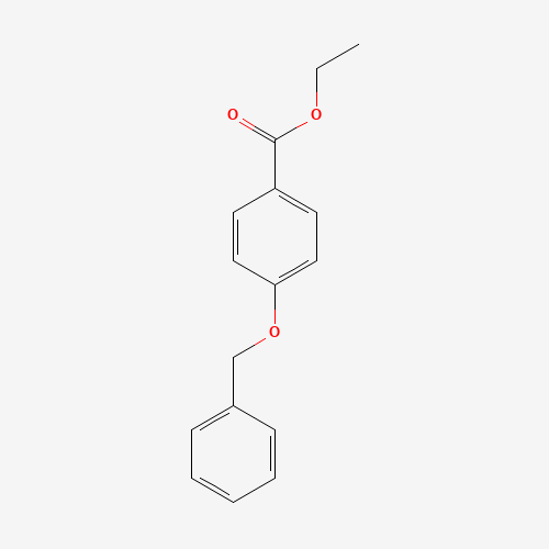 ETHYL 4-(BENZYLOXY)BENZOATE (CAS: 56441-55-5) - Related Chemical Product