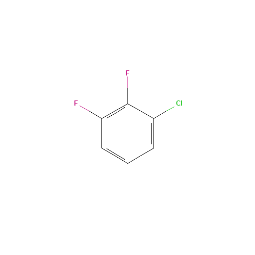 1-Chloro-2,3-difluorobenzene (CAS: 36556-47-5) - Related Chemical Product