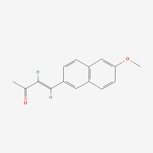 FT-0640398 CAS:56600-90-9 chemical structure