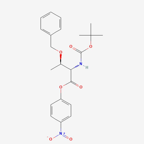 FT-0640400 CAS:56618-45-2 chemical structure