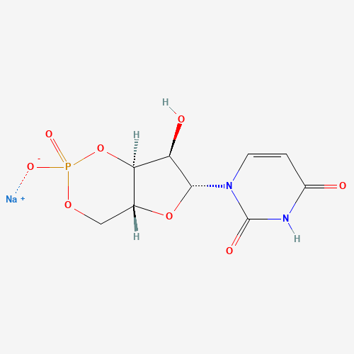 FT-0640402 CAS:56632-58-7 chemical structure