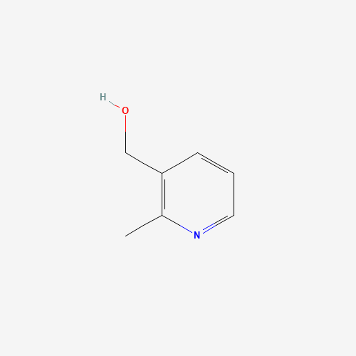 (2-METHYL-PYRIDIN-3-YL)-METHANOL (CAS: 56826-61-0) - Related Chemical Product