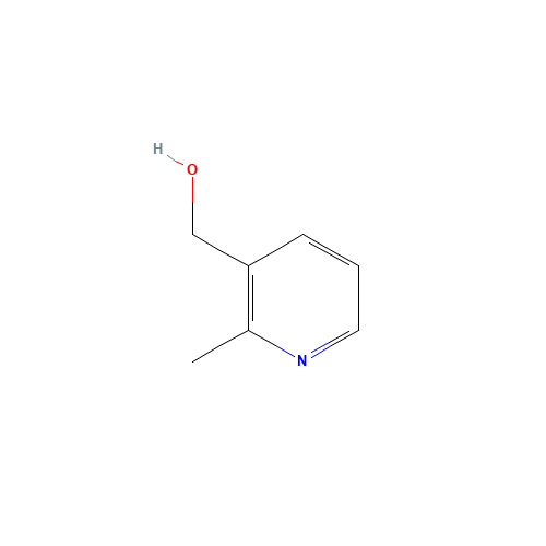 (2-METHYL-PYRIDIN-3-YL)-METHANOL (CAS: 56826-61-0) - Related Chemical Product