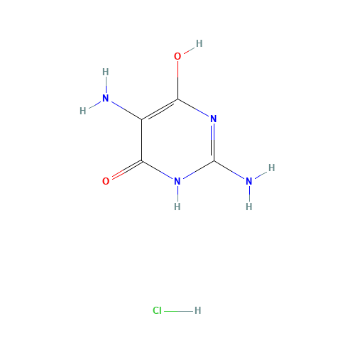 FT-0640415 CAS:56830-58-1 chemical structure
