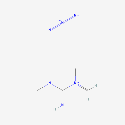 FT-0640424 CAS:56899-56-0 chemical structure